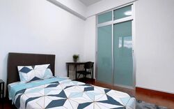 Paradise Palms (D15), Apartment #511611791